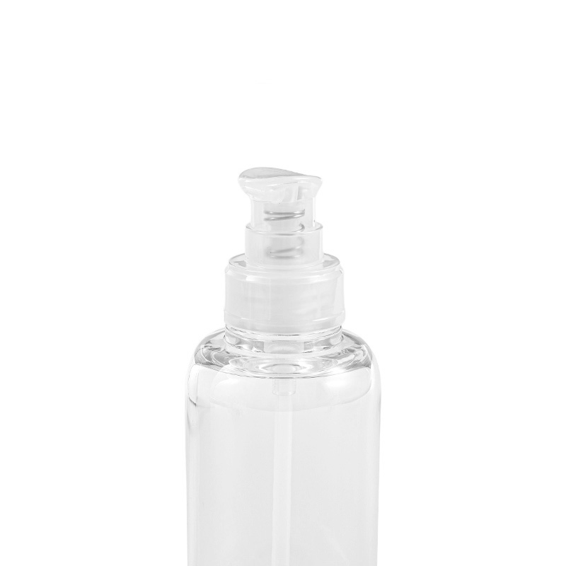 Ekstern fjærpulverpumpe Ekstern fjærpulverpumpe