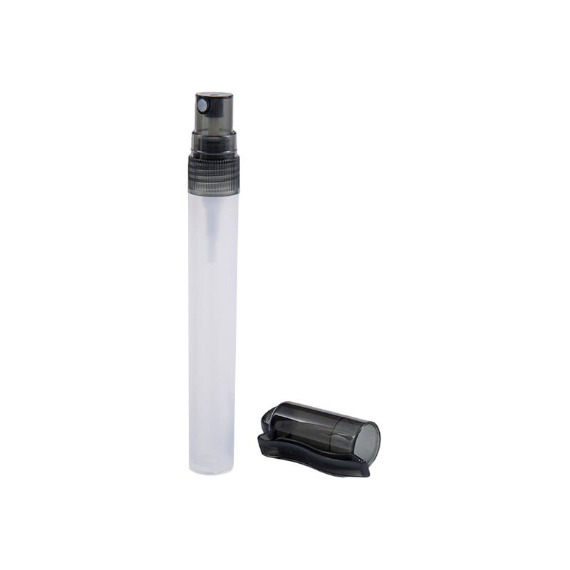 Hook-type PP parfyme spray tube sett (8/10 ml) Hook-type PP parfyme spray tube sett (8/10 ml)