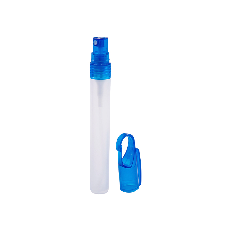 Hook-type PP parfyme spray tube sett (8/10 ml) Hook-type PP parfyme spray tube sett (8/10 ml)