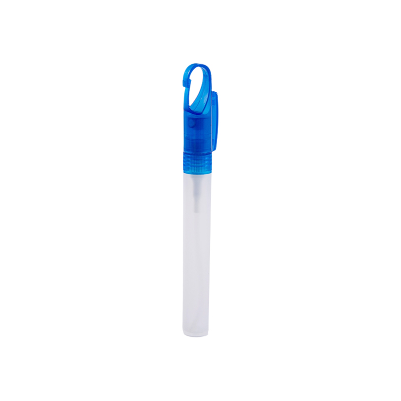Hook-type PP parfyme spray tube sett (8/10 ml) Hook-type PP parfyme spray tube sett (8/10 ml)