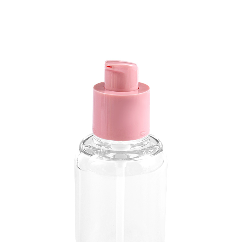 Ekstern fjærpulverpumpe Ekstern fjærpulverpumpe