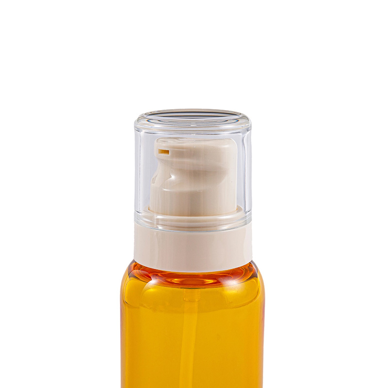 Ekstern fjærpulverpumpe Ekstern fjærpulverpumpe