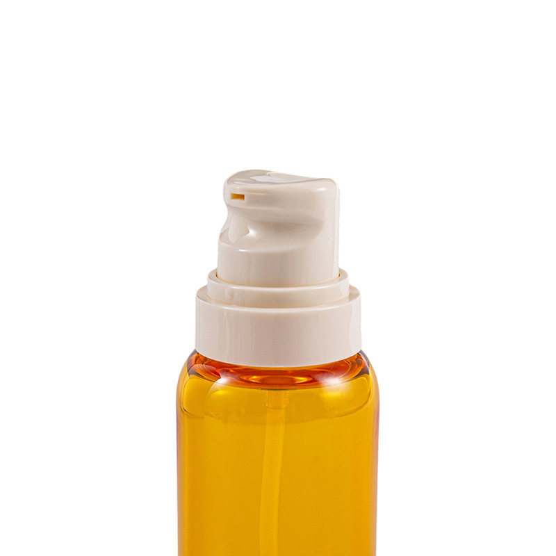 Ekstern fjærpulverpumpe Ekstern fjærpulverpumpe