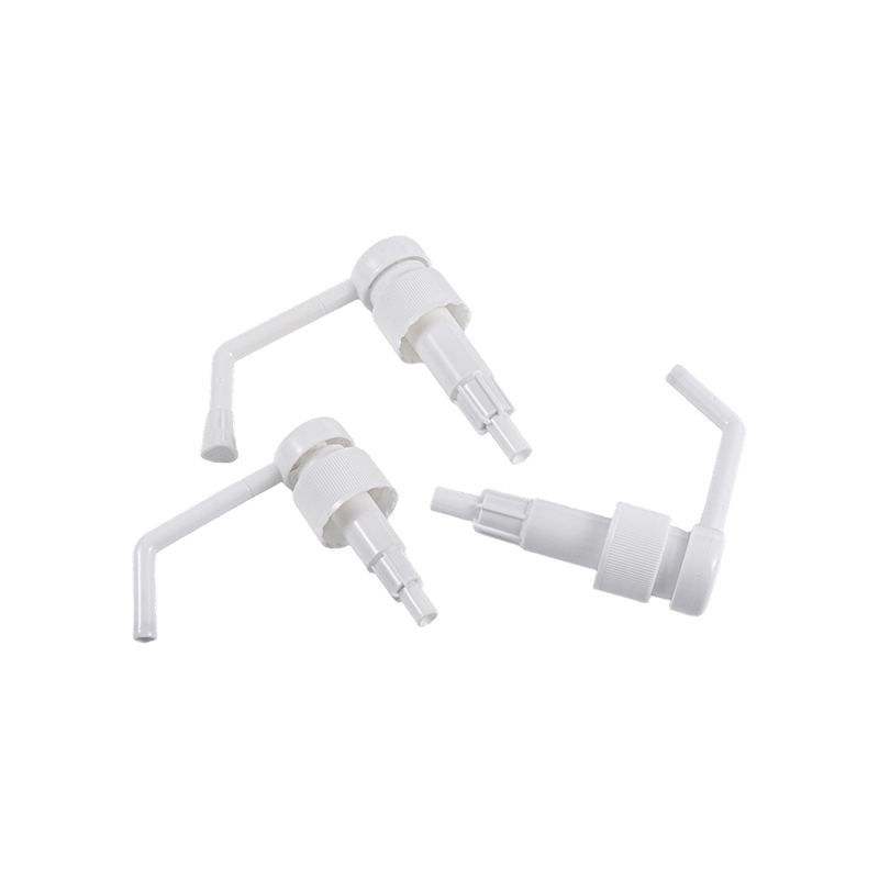 Lotionpumpe (korrosjonsbestandig, kjemisk løsningsmiddelbestandig type) Lotionpumpe (korrosjonsbestandig, kjemisk løsningsmiddelbestandig type)