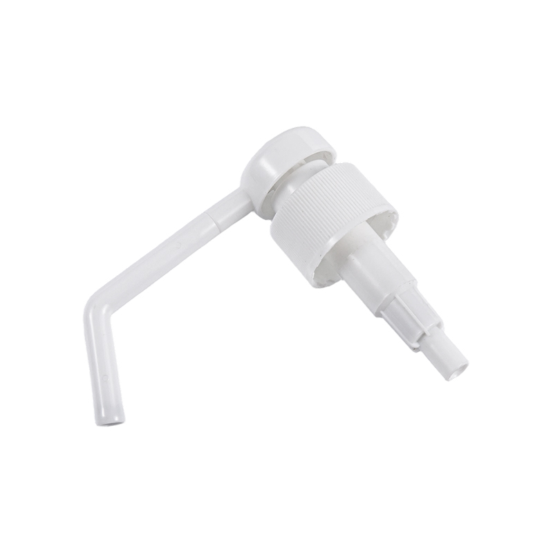 Lotionpumpe (korrosjonsbestandig, kjemisk løsningsmiddelbestandig type) Lotionpumpe (korrosjonsbestandig, kjemisk løsningsmiddelbestandig type)