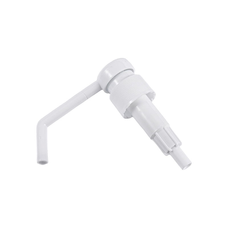 Lotionpumpe (korrosjonsbestandig, kjemisk løsningsmiddelbestandig type) Lotionpumpe (korrosjonsbestandig, kjemisk løsningsmiddelbestandig type)