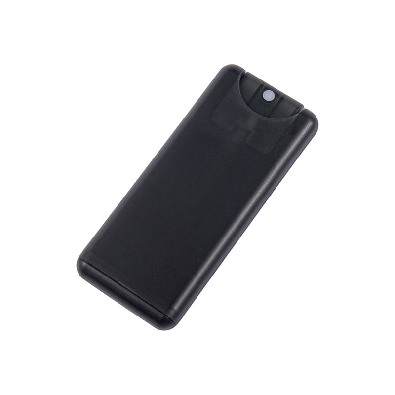 Liten kapasitet korttype PP sprayflaske (10-16ml) Liten kapasitet korttype PP sprayflaske (10-16ml)