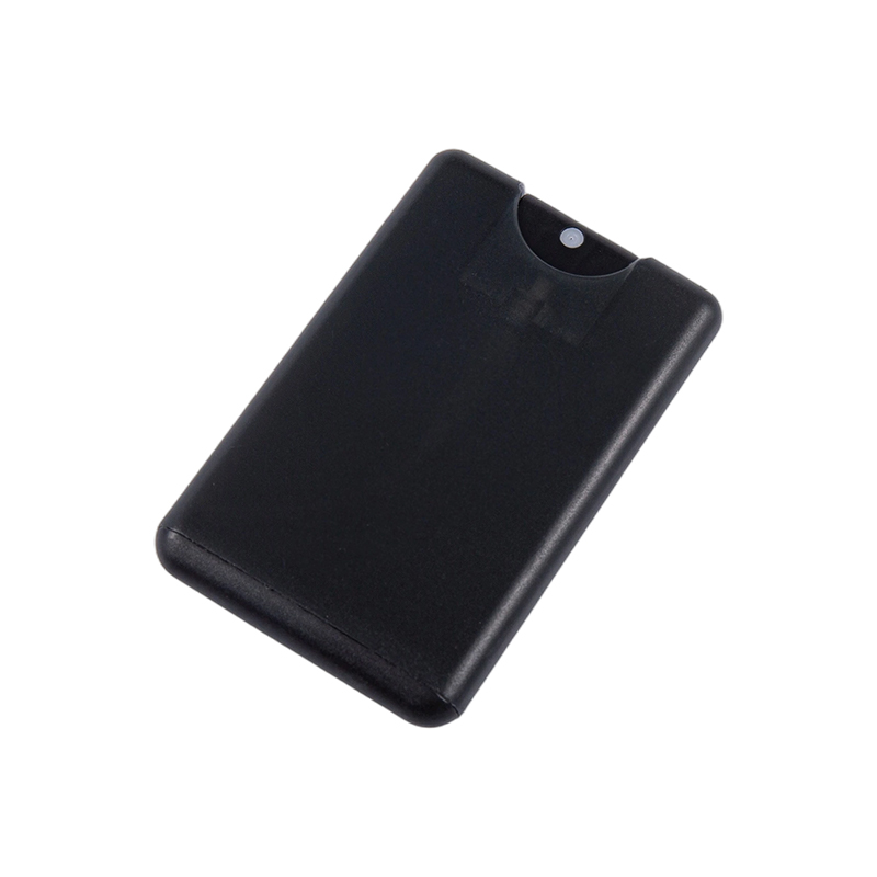 Stor kapasitet korttype PP sprayflaske (20-38ml) Stor kapasitet korttype PP sprayflaske (20-38ml)