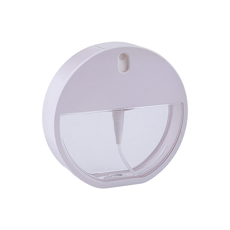 Annet (ABS, PETG) materiale kort sprayflaske Annet (ABS, PETG) materiale kort sprayflaske