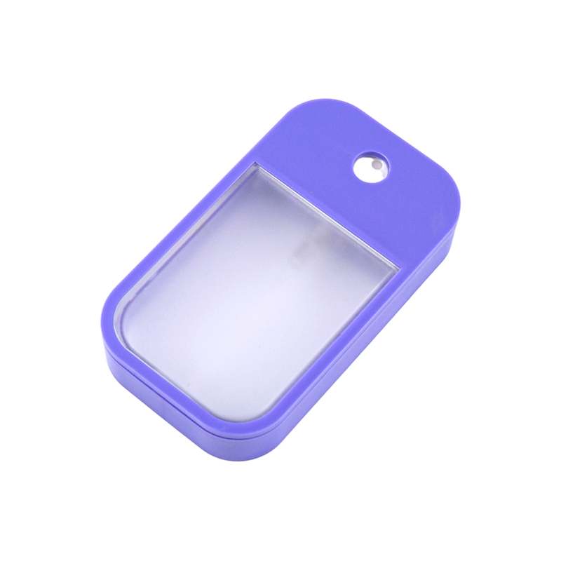 Annet (ABS, PETG) materiale kort sprayflaske Annet (ABS, PETG) materiale kort sprayflaske