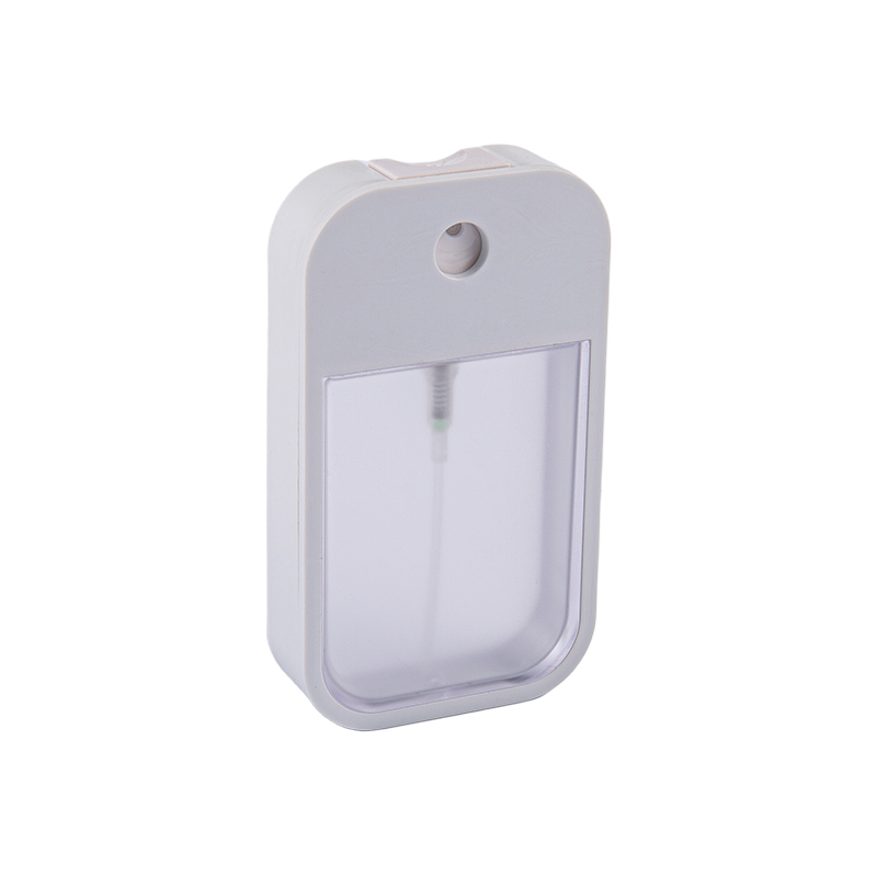 Annet (ABS, PETG) materiale kort sprayflaske Annet (ABS, PETG) materiale kort sprayflaske