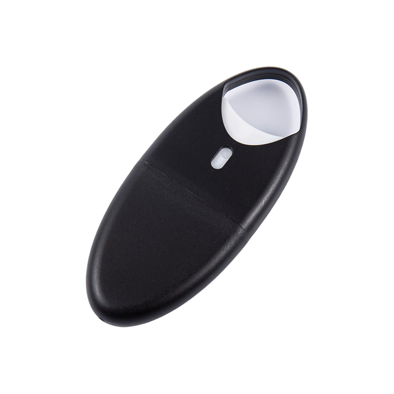 Krok bærbar kortsprayflaske Krok bærbar kortsprayflaske