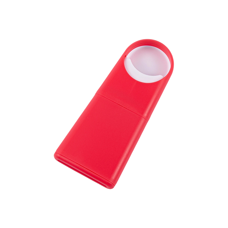 Stor kapasitet korttype PP sprayflaske (20-38ml) Stor kapasitet korttype PP sprayflaske (20-38ml)