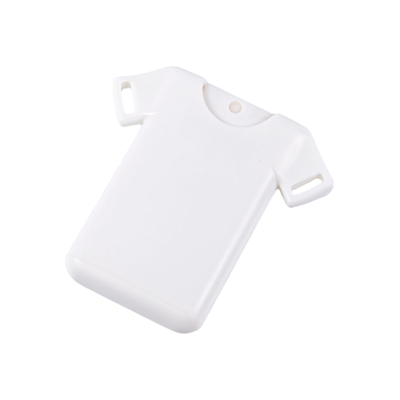 Liten kapasitet korttype PP sprayflaske (10-16ml) Liten kapasitet korttype PP sprayflaske (10-16ml)