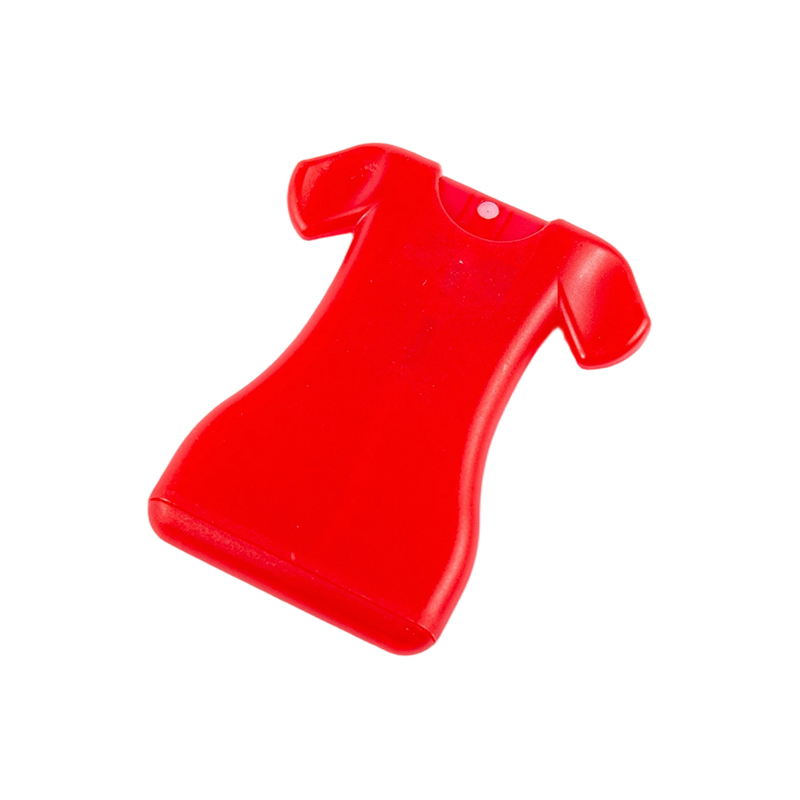 Liten kapasitet korttype PP sprayflaske (10-16ml) Liten kapasitet korttype PP sprayflaske (10-16ml)