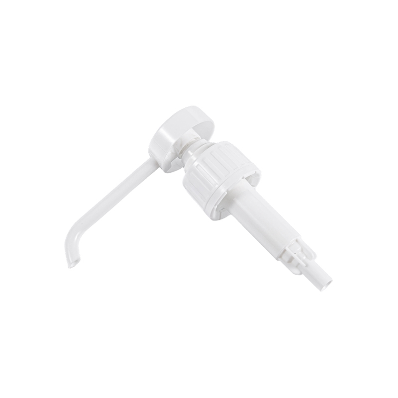 Lotionpumpe (korrosjonsbestandig, kjemisk løsningsmiddelbestandig type) Lotionpumpe (korrosjonsbestandig, kjemisk løsningsmiddelbestandig type)