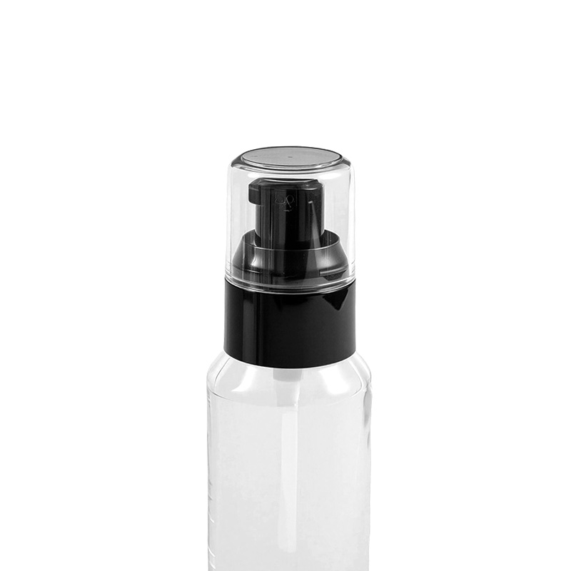 Ekstern fjærpulverpumpe Ekstern fjærpulverpumpe