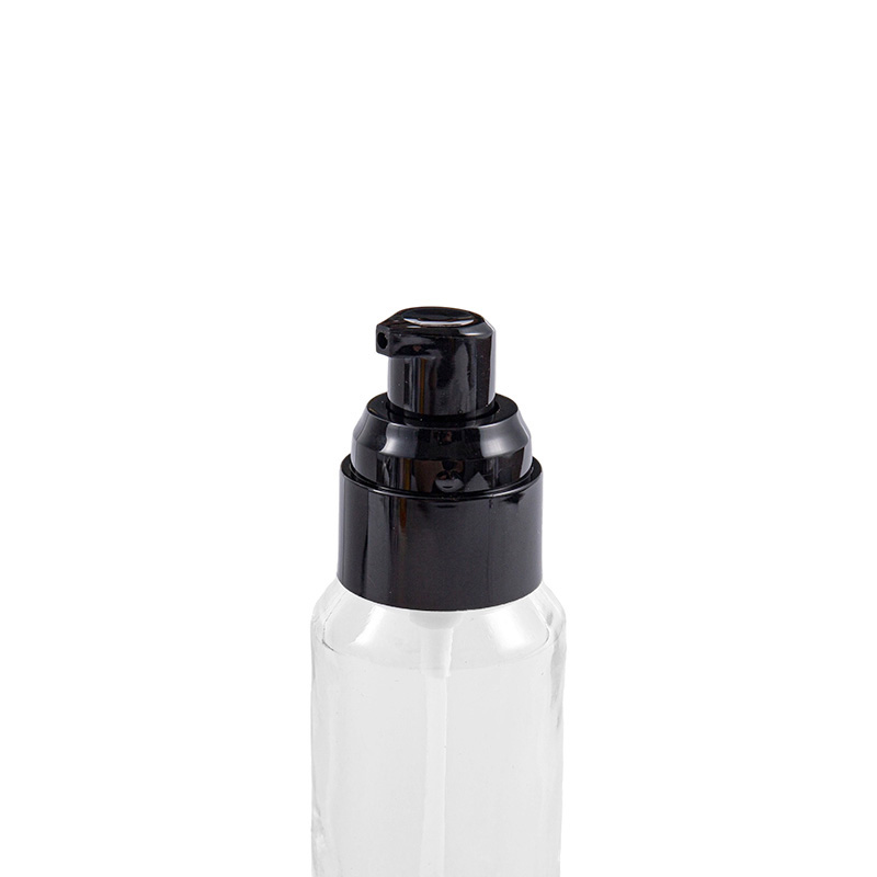 Ekstern fjærpulverpumpe Ekstern fjærpulverpumpe