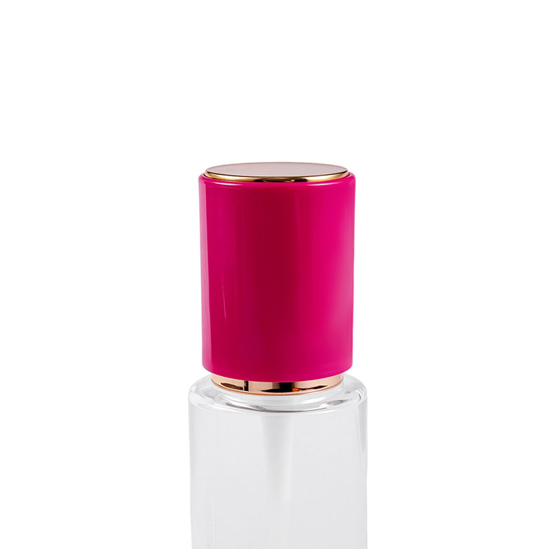 Spraypumpe med innebygget fjærpumpeelement Spraypumpe med innebygget fjærpumpeelement